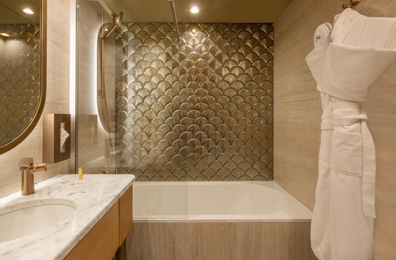 Chambre Double Exécutive